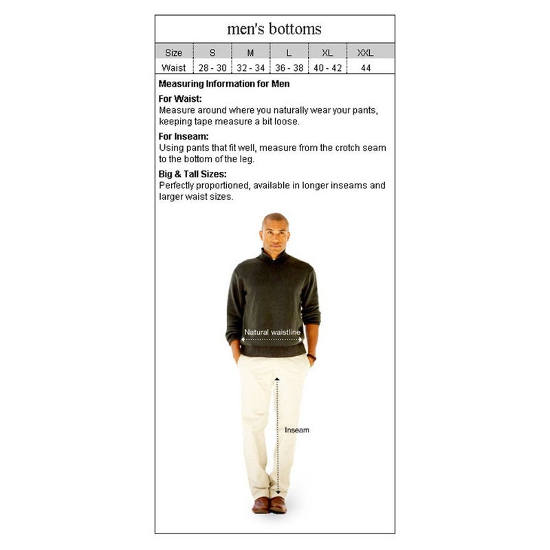 Dockers Men's Relaxed Fit Easy Khaki Pants-Pleated, Timberwolf, 40W x 32L - Image 2